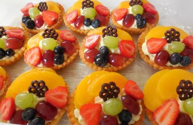 Tartaletky